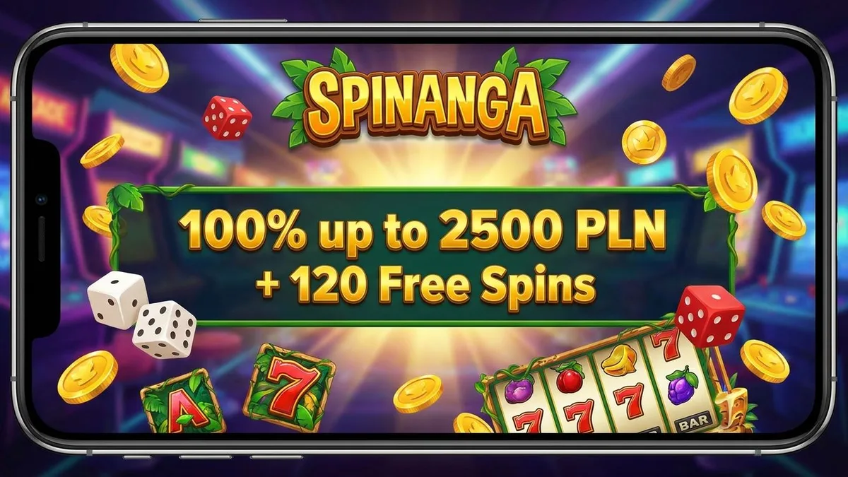 Spinanga bonus
